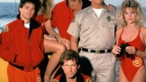 Baywatch and Playboy beauty Erika Eleniak