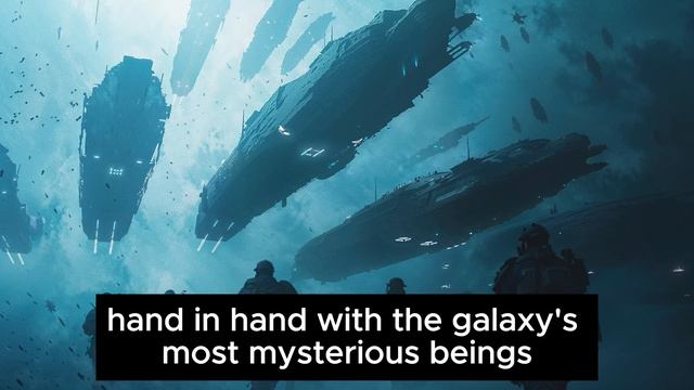 Earth's Secret Fleet Shocks Galactic Council | HFY Full Story смотреть онлайн