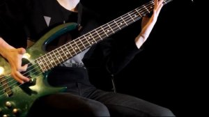 Tweaker (Chris Vrenna & Clint Walsh) – Doom 3 Theme (bass cover)