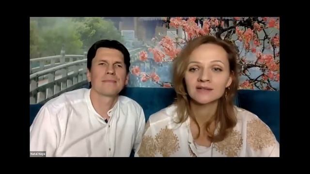 «АРХЕТИПЫ ГЕНЕТИЧЕСКОЙ ТРАВМЫ». Открытый Эфир, 8 ноября.