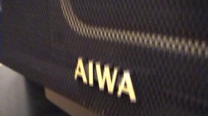 AIWA AFB-1001