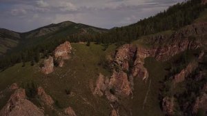 Тропа предков