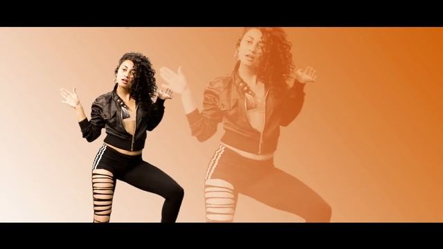 JUNIOR SAMBO - Sonido Del Barrio // (Video Lyric) смотреть онлайн