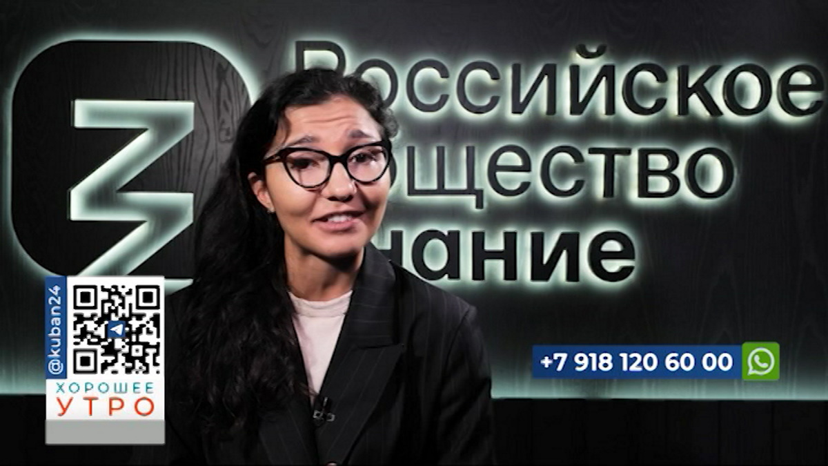 Ирина Карих: «Знание. Театр» — один из самых интересных проектов, которые есть в российском обществе