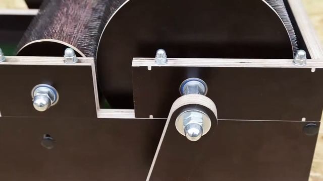 Кардер МИНИ и кардер МИНИ-ЭКОНОМ смотреть онлайн