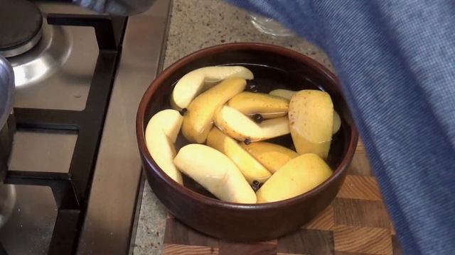 Оригинальный салат с селёдочкой на праздник