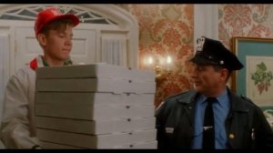 Один дома _ 1990 _ Перевод_ Алексей Михалёв