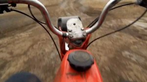 Карпаты на обкатке