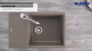 ТОП—7. Лучшие мойки из камня. Рейтинг 2021 года!