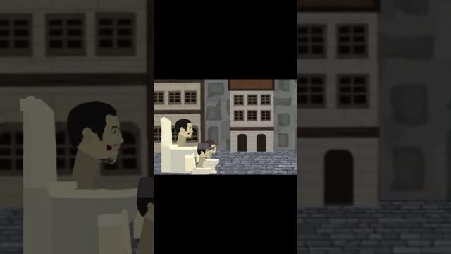 skibidi toilet 7 animation #рекомендации #реки #анимация смотреть онлайн