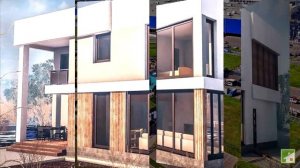 Проекты домов со вторым светом + где их найти недорого