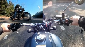 【HONDA GB350】バイク初心者超オススメ！ホンダGB350!!