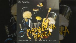 Samba Lele (Samba de Roda)