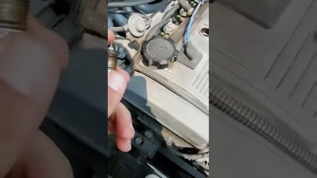 Какие свечи ставить на 7а LB смотреть онлайн