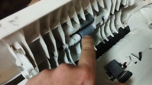 Canon mf 421 не тянут ролики в ADF что делать?
