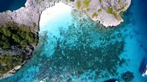 Релакс. Спокойная музыка. Природа. Море. Яхта.Relax. Quiet music. Nature. Sea. Yacht.