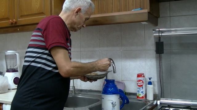 Рак лечится.Как приготовить отвар овса 1-я серия очищаем печень. Քաղցկեղը բուժվում է։ смотреть онлайн