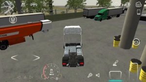 Дритф настройка на ФУРУ в кар паркинг