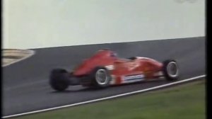 1996 Australian Formula Ford Championship - Rd 4 Phillip Island