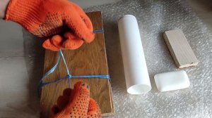 Узел-хомут. Усовершенствованный вариант.