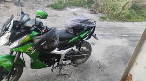 Радостная новость. Storm Cross