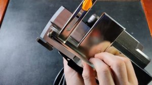 ЭЛЕКТРОРУБАНОК DEKO C ALIEXPRESS.  Впечатления от инструмента