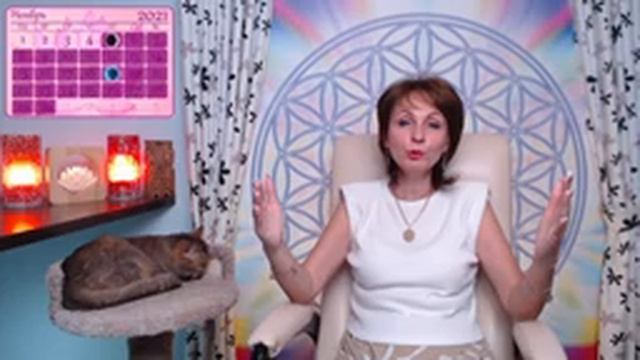 Коридор Затмений - Коридор Возможностей! (5 Ноября-19 Декабря)-Со-Настройка с Энергиями и Карты Тар смотреть онлайн