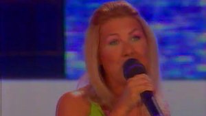 Гости из будущего - Девушка которая поёт