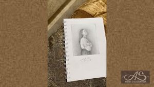 Какой нужен лак, для фиксации карандашного рисунка или рисунка пастелью и углём?