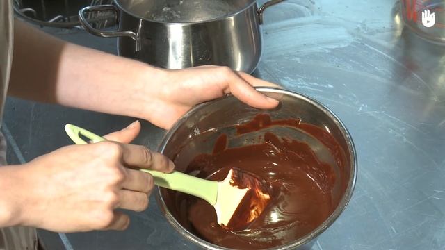 Рецепт: Крем Шантильи