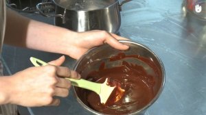 Рецепт: Крем Шантильи