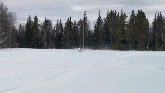 п. Минино Красноярского края. смотреть онлайн