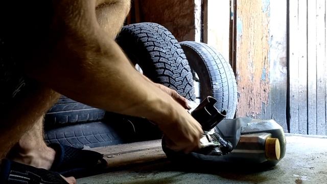 ЧТО БУДЕТ ЕСЛИ ЕЗДИТЬ НА М8В| ПИЛИМ ЦИЛИНДР| ЧТО С ПОРШНЕВОЙ ЗА 1.5 СЕЗОНА смотреть онлайн