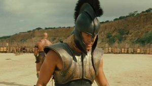 троя   2004   ахиллес сын пелея