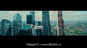 Человек-вселенная. Знакомьтесь - Александр Бегак! Автор влога "Дневник Авиатора".