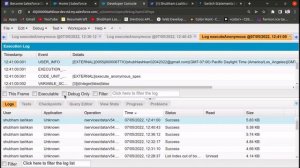 17. Control Flow Statements in Apex (Do While Loops) - Apex Developer Guide