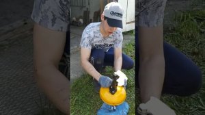 ВАКУУМНИК СПОРТ/ВАЗ 2114