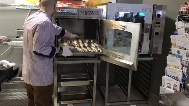 #Хариус горячего копчения