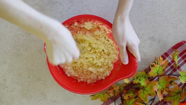 СЫРНИКИ с манкой. Как приготовить Вкусный ЗАВТРАК с ХРУСТЯЩЕЙ корочкой!