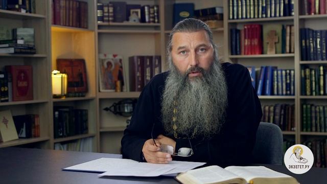 Почему праведники умирают раньше грешников?  Протоиерей Александр Тылькевич