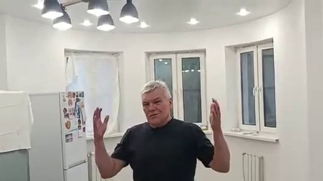 Отзыв о установки натяжного потолка ESTRELA смотреть онлайн