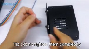 Upgrade your 3d printer, Full Touch Screen Kit for Ender 3/ Ender 3 Pro/Ender 3S/ Ender-3 V2