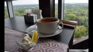 Липецк Отель Липецк часть 2 и обед в кафе Карлссон фото