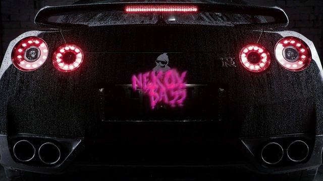 Andery Toronto - Russian Criminal (Black) ~BASS~ смотреть онлайн