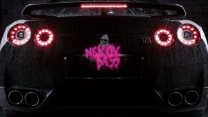 Andery Toronto - Russian Criminal (Black) ~BASS~