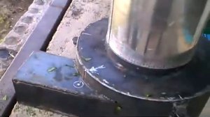 Соломорезка