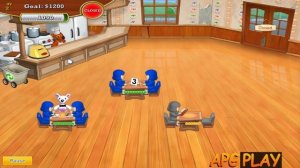 Lunch Rush - Gameplay PC | HD