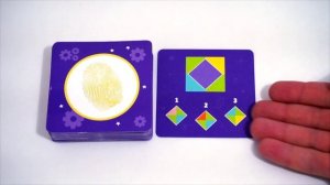 Кортекс 2 для детей. Обзор настольной игры от компании Стиль Жизни