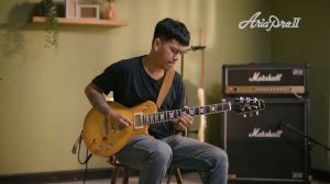 Aria Pro II PE-350PG