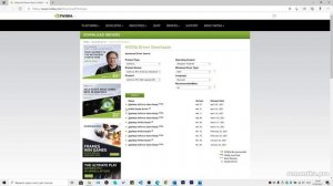 Продолжить установку NVIDIA невозможно — решение